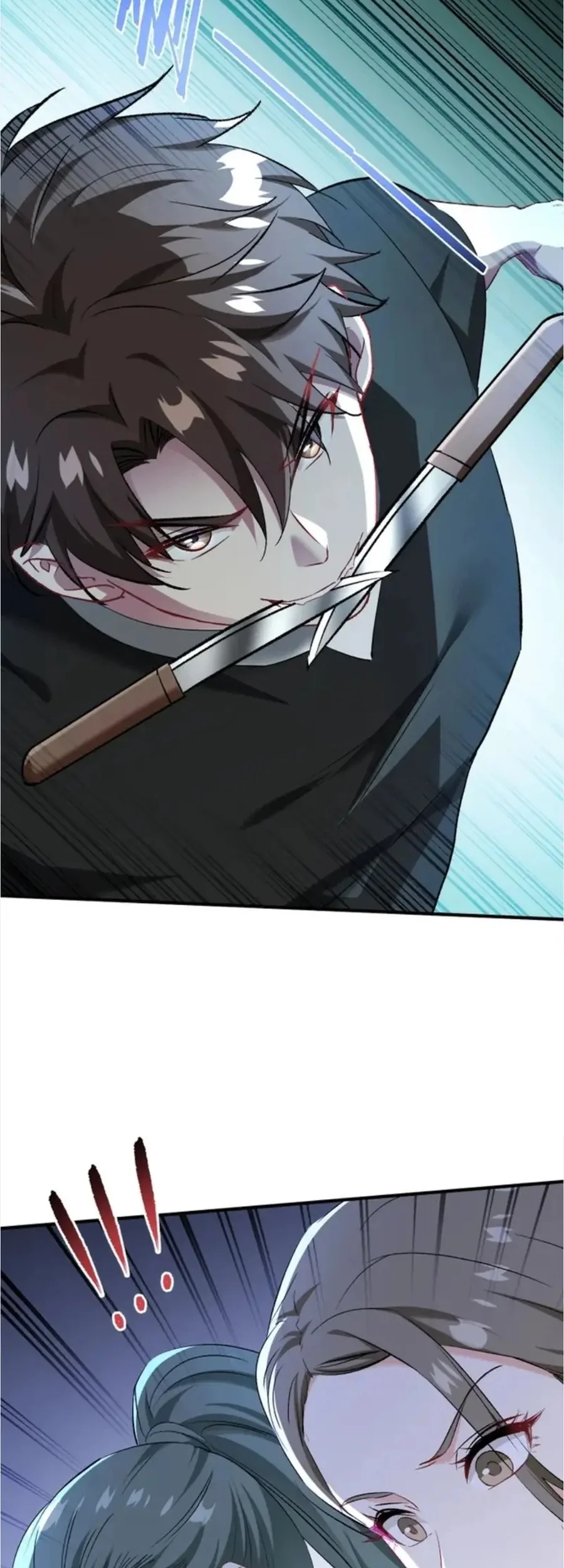 After Improperly Licking a Dog, I Became a Billionaire Chapter 257 Gambar 3