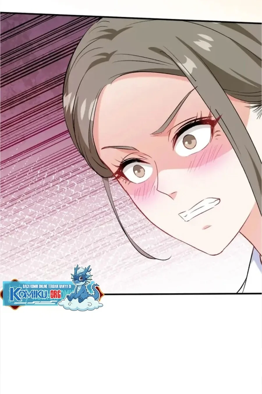 After Improperly Licking a Dog, I Became a Billionaire Chapter 257 Gambar 8