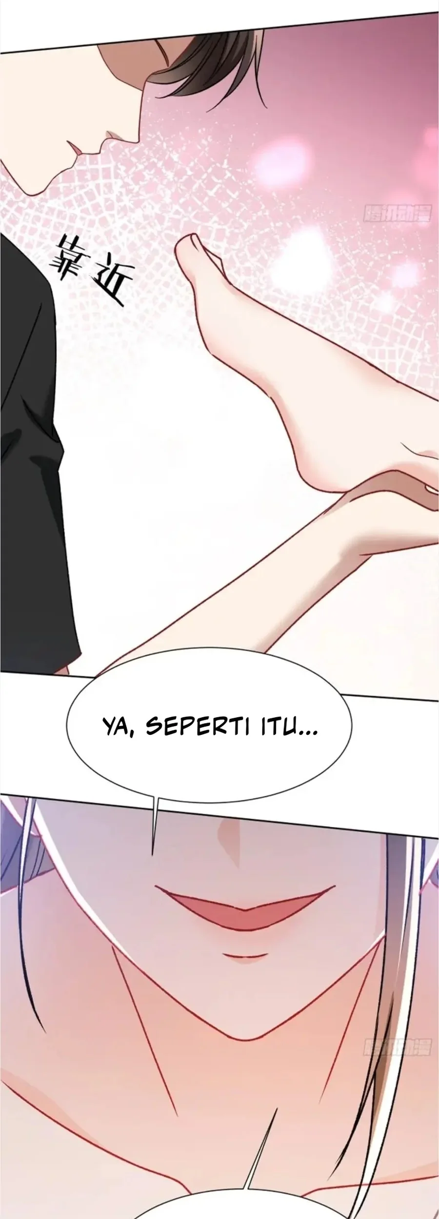 After Improperly Licking a Dog, I Became a Billionaire Chapter 257 Gambar 17