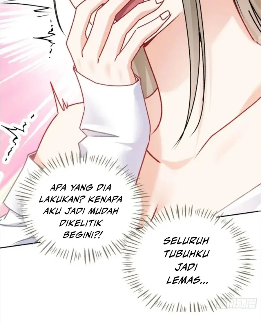 After Improperly Licking a Dog, I Became a Billionaire Chapter 257 Gambar 24