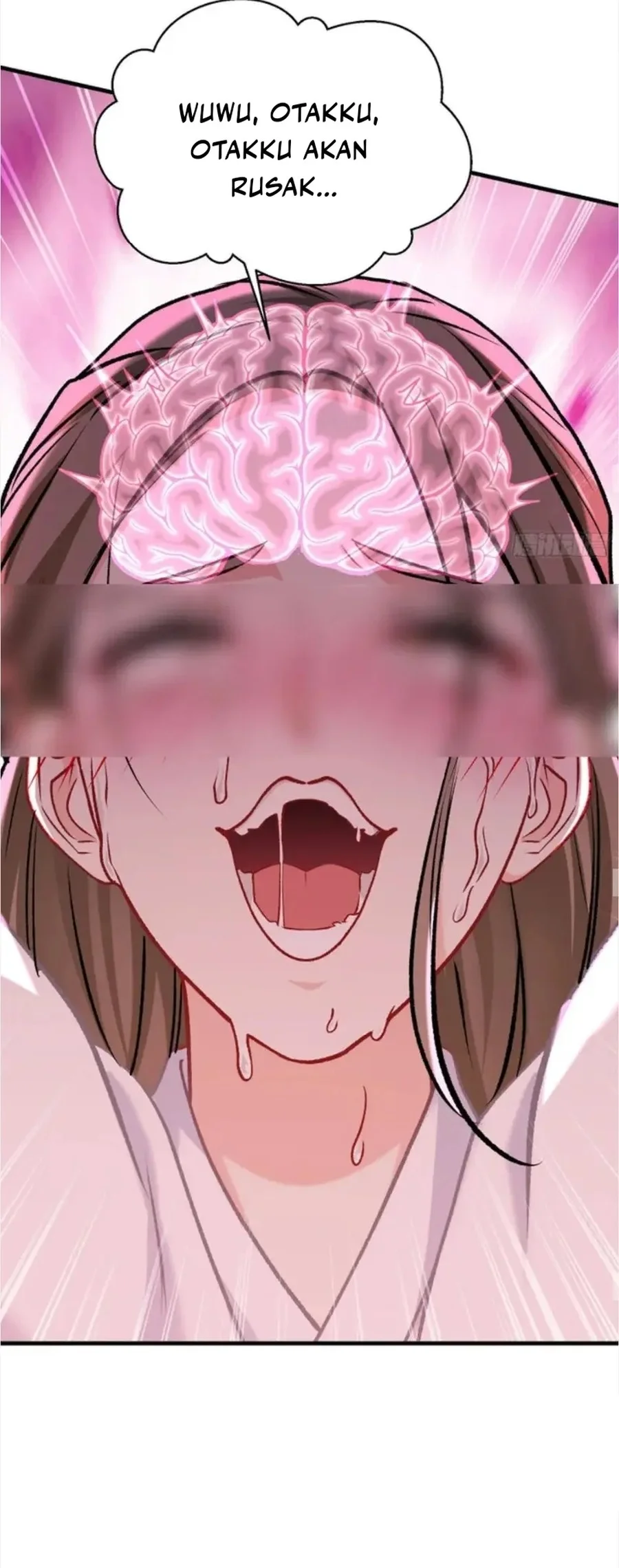 After Improperly Licking a Dog, I Became a Billionaire Chapter 257 Gambar 28