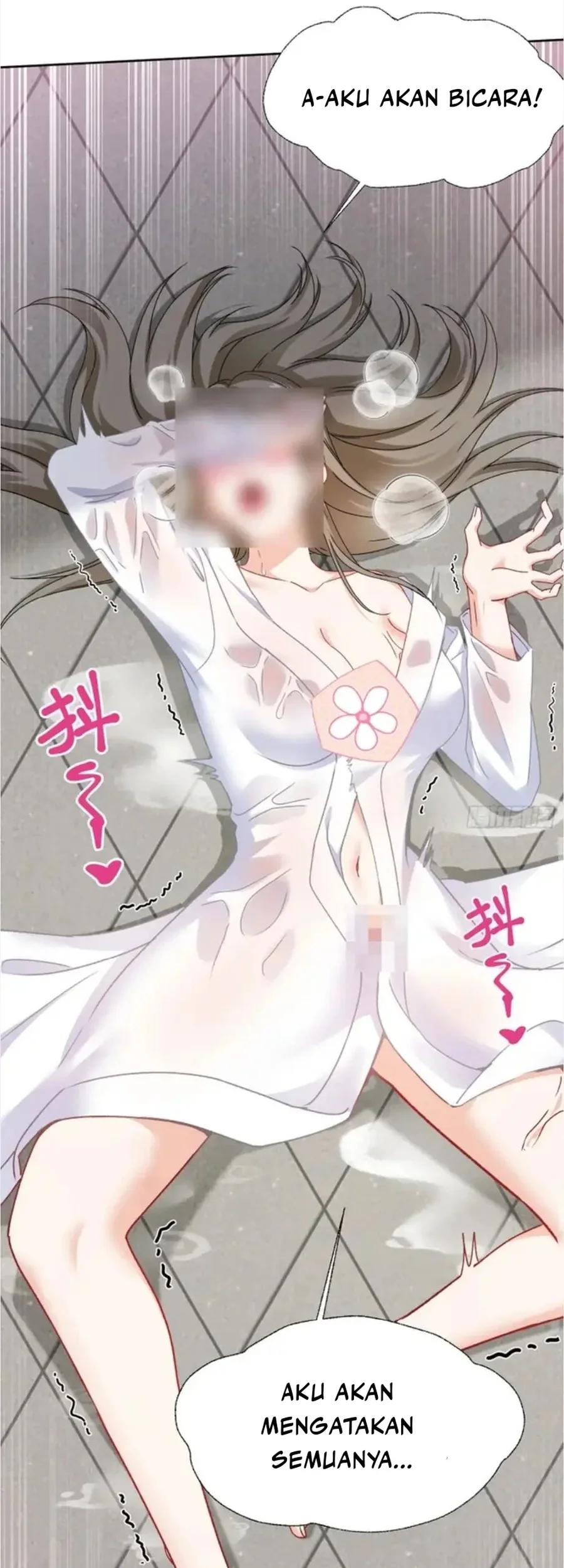 After Improperly Licking a Dog, I Became a Billionaire Chapter 257 Gambar 29