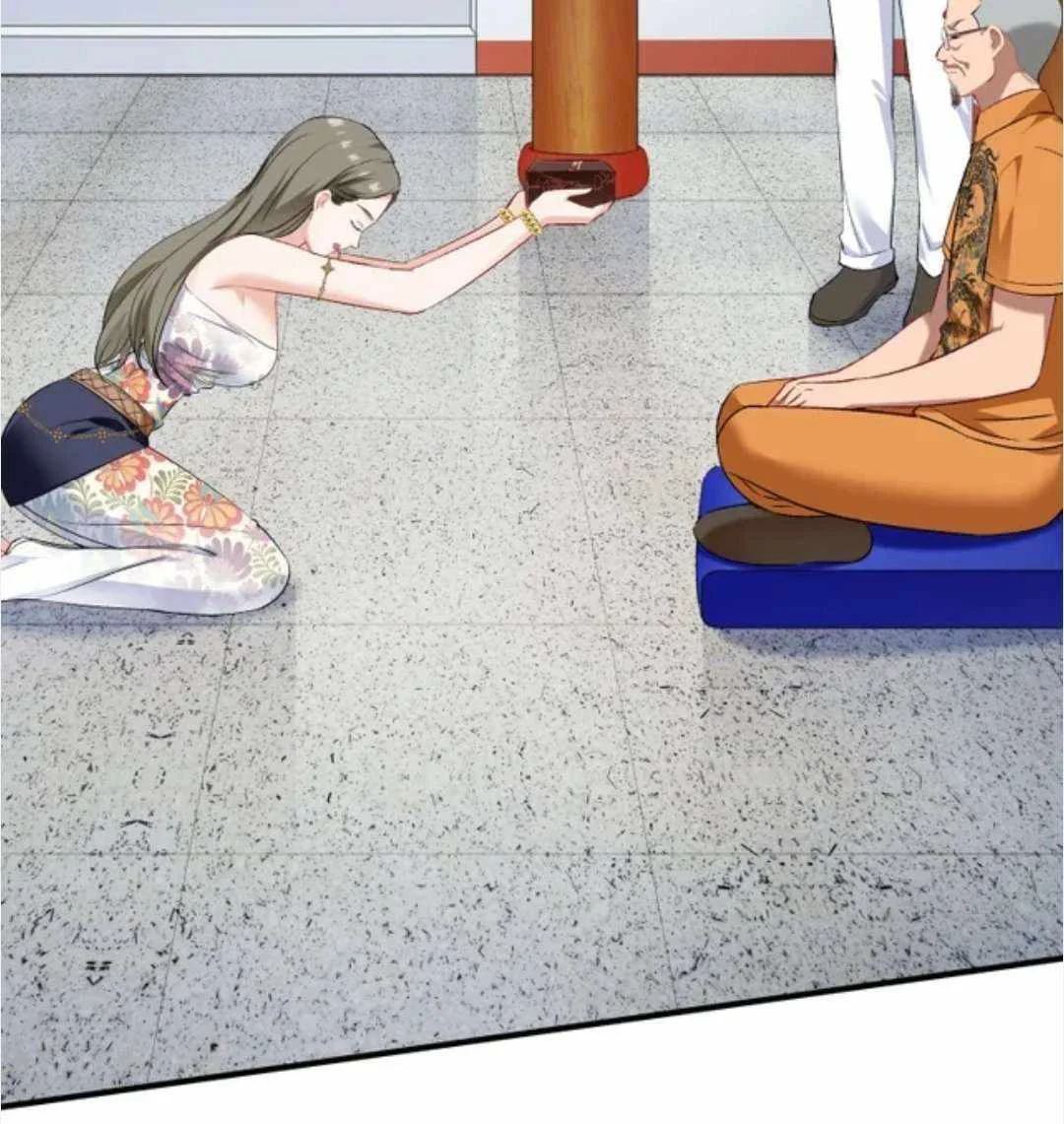 After Improperly Licking a Dog, I Became a Billionaire Chapter 258 Gambar 12