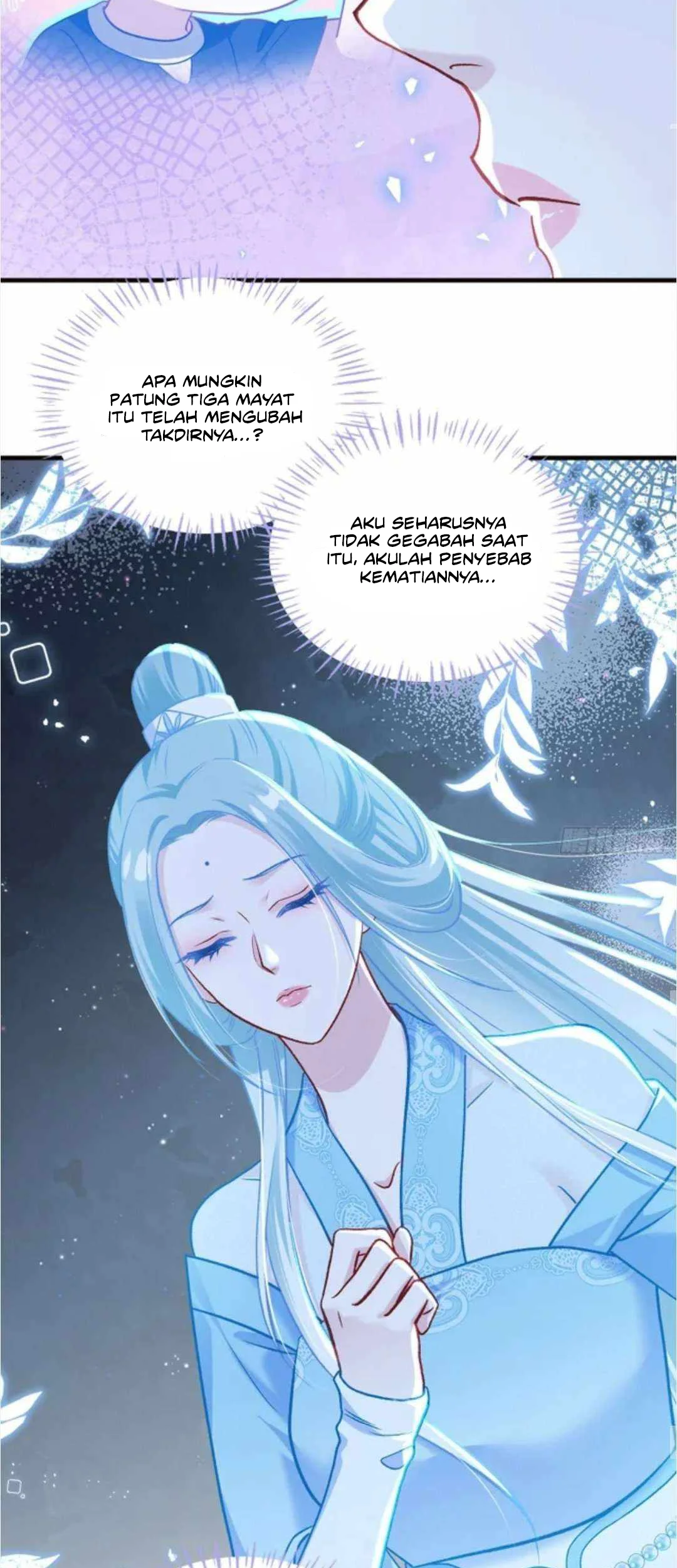 After Improperly Licking a Dog, I Became a Billionaire Chapter 258 Gambar 21