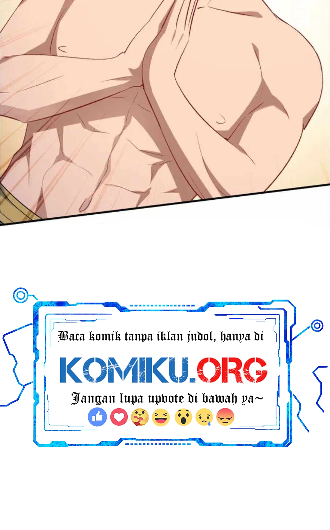 After Improperly Licking a Dog, I Became a Billionaire Chapter 258 Gambar 39