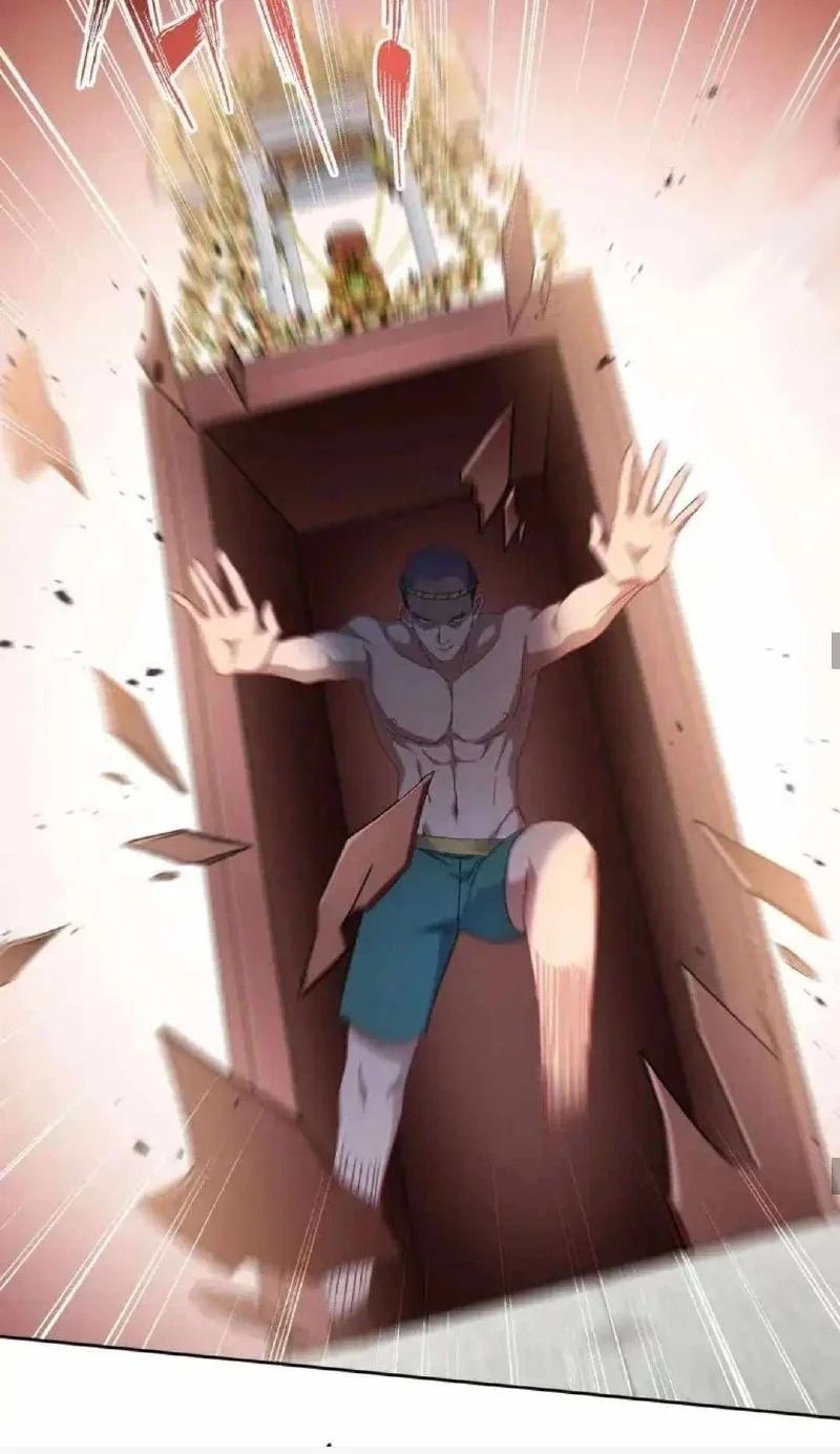 After Improperly Licking a Dog, I Became a Billionaire Chapter 259 Gambar 22