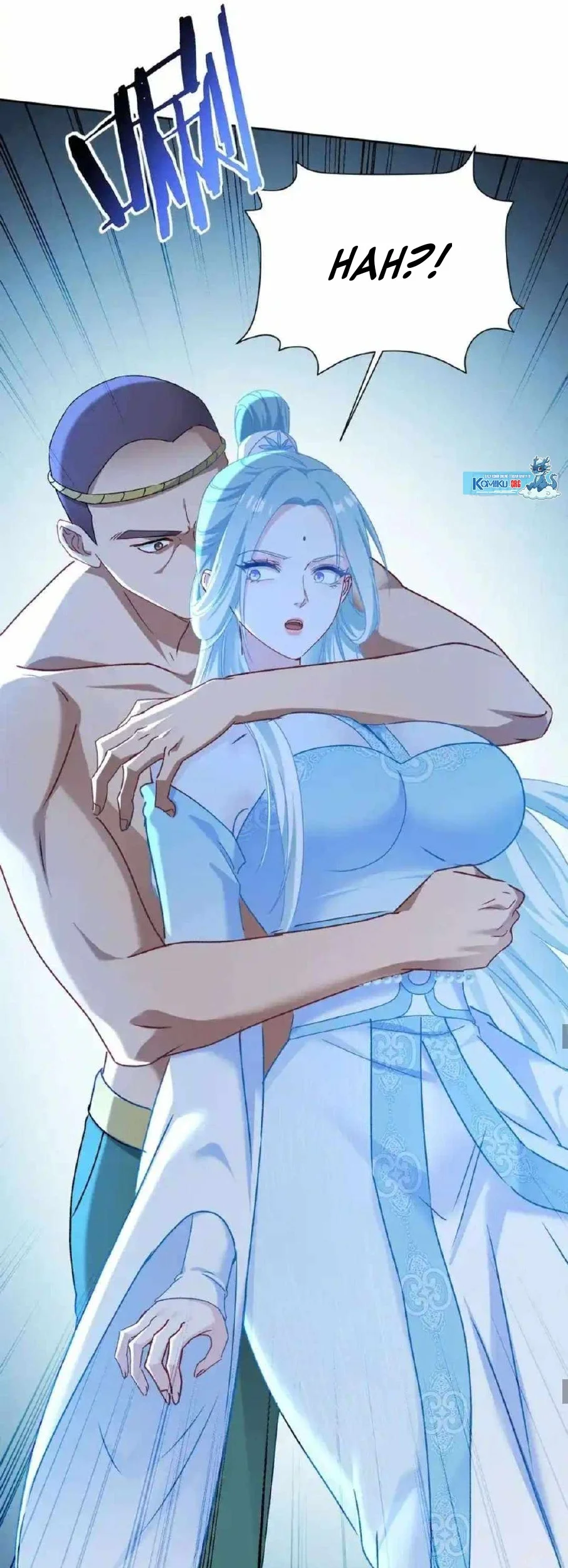 After Improperly Licking a Dog, I Became a Billionaire Chapter 259 Gambar 23