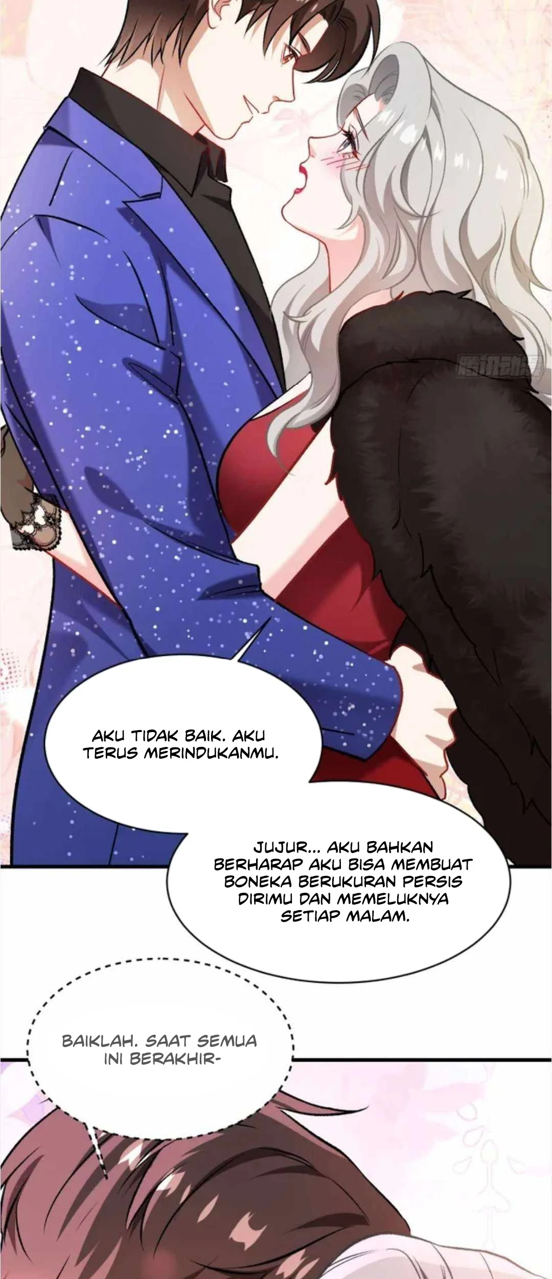 After Improperly Licking a Dog, I Became a Billionaire Chapter 260 Gambar 8