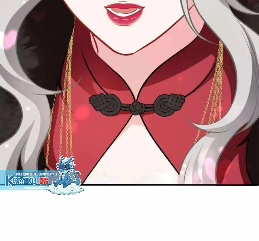 After Improperly Licking a Dog, I Became a Billionaire Chapter 260 Gambar 10