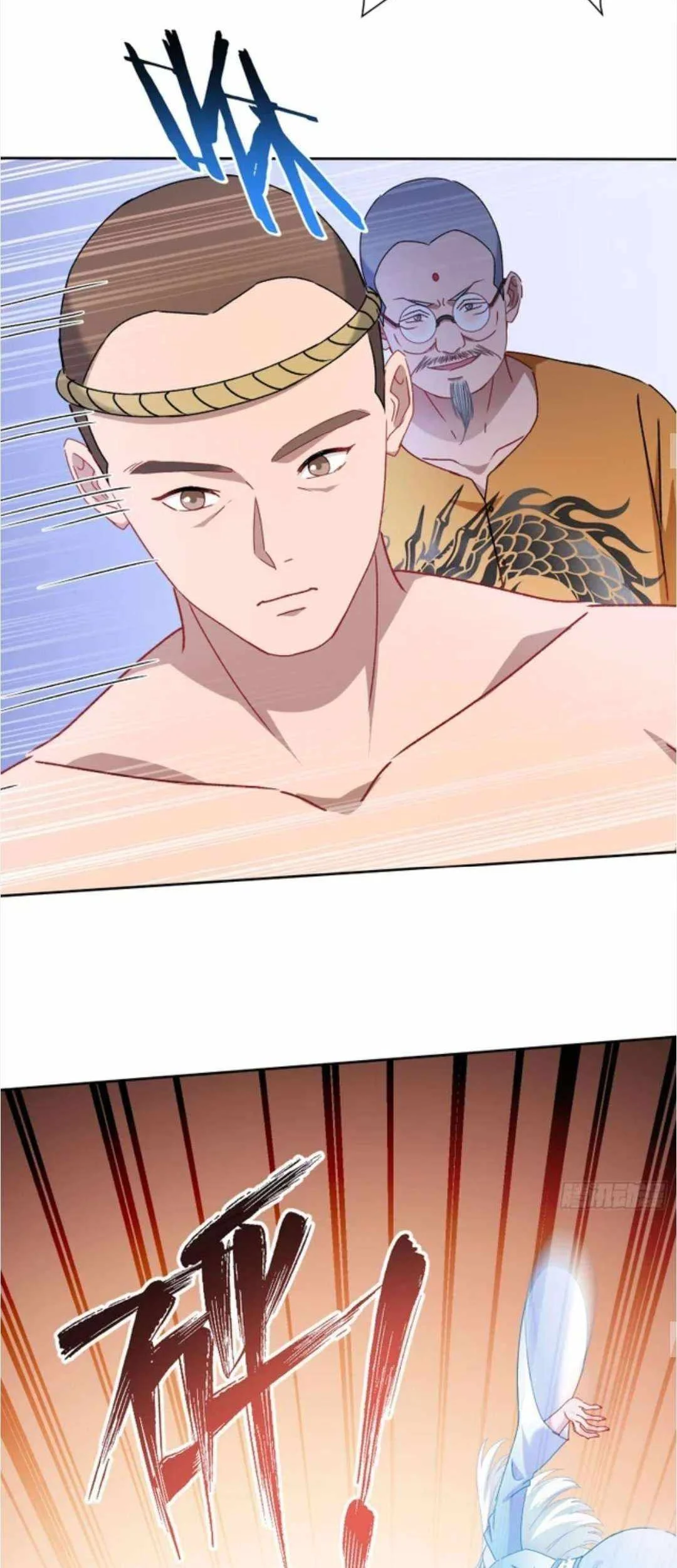 After Improperly Licking a Dog, I Became a Billionaire Chapter 260 Gambar 21