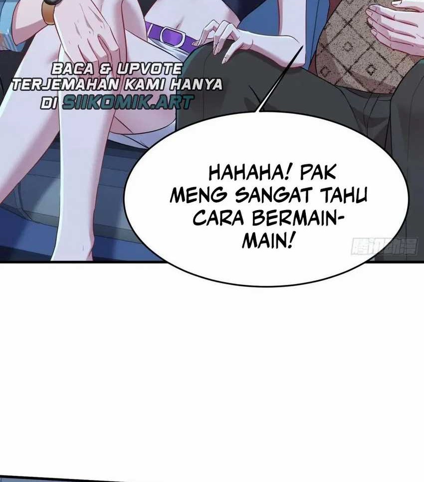 After Improperly Licking a Dog, I Became a Billionaire Chapter 201 Gambar 19