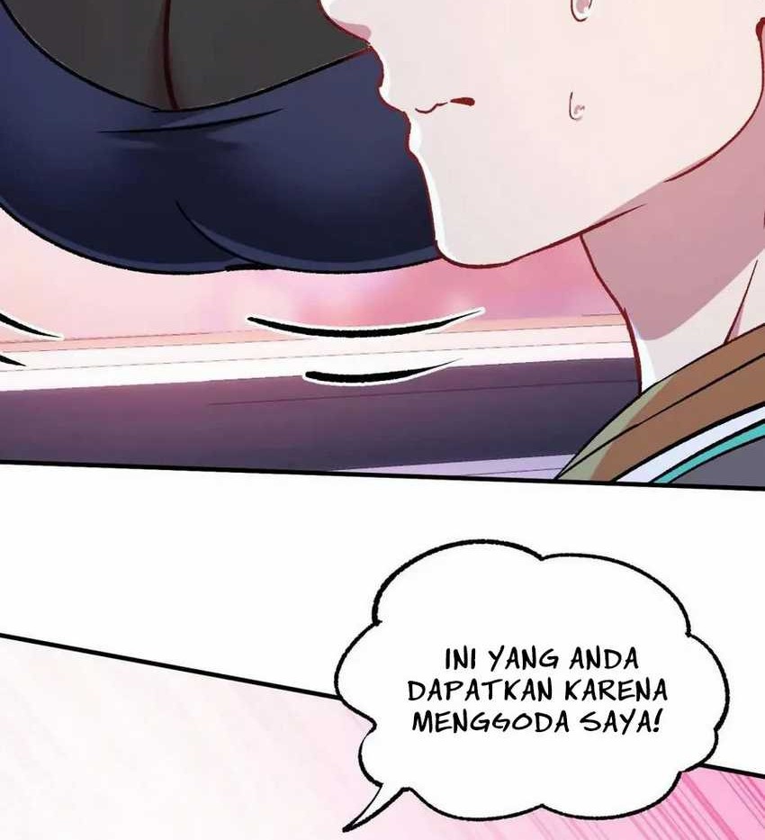 After Improperly Licking a Dog, I Became a Billionaire Chapter 201 Gambar 11