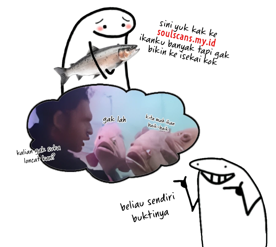 After Improperly Licking a Dog, I Became a Billionaire Chapter 204 Gambar 30