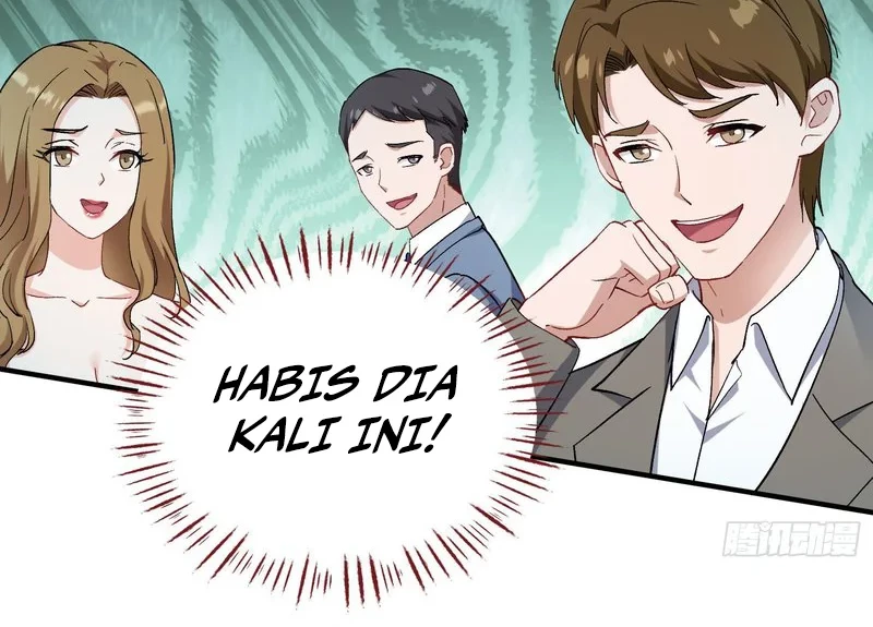 After Improperly Licking a Dog, I Became a Billionaire Chapter 206 Gambar 13