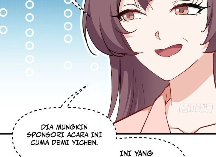 After Improperly Licking a Dog, I Became a Billionaire Chapter 207 Gambar 31