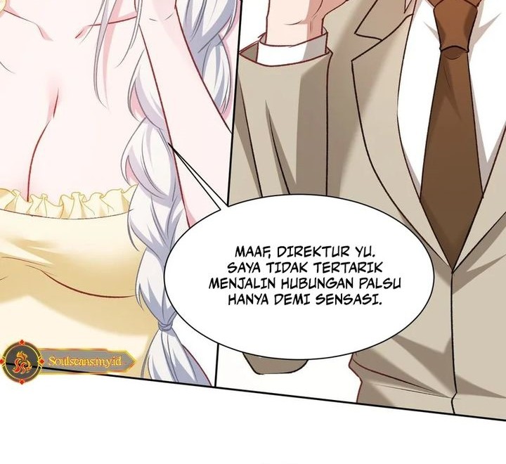 After Improperly Licking a Dog, I Became a Billionaire Chapter 207 Gambar 20