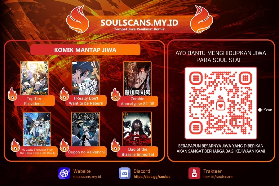 After Improperly Licking a Dog, I Became a Billionaire Chapter 211 Gambar 33