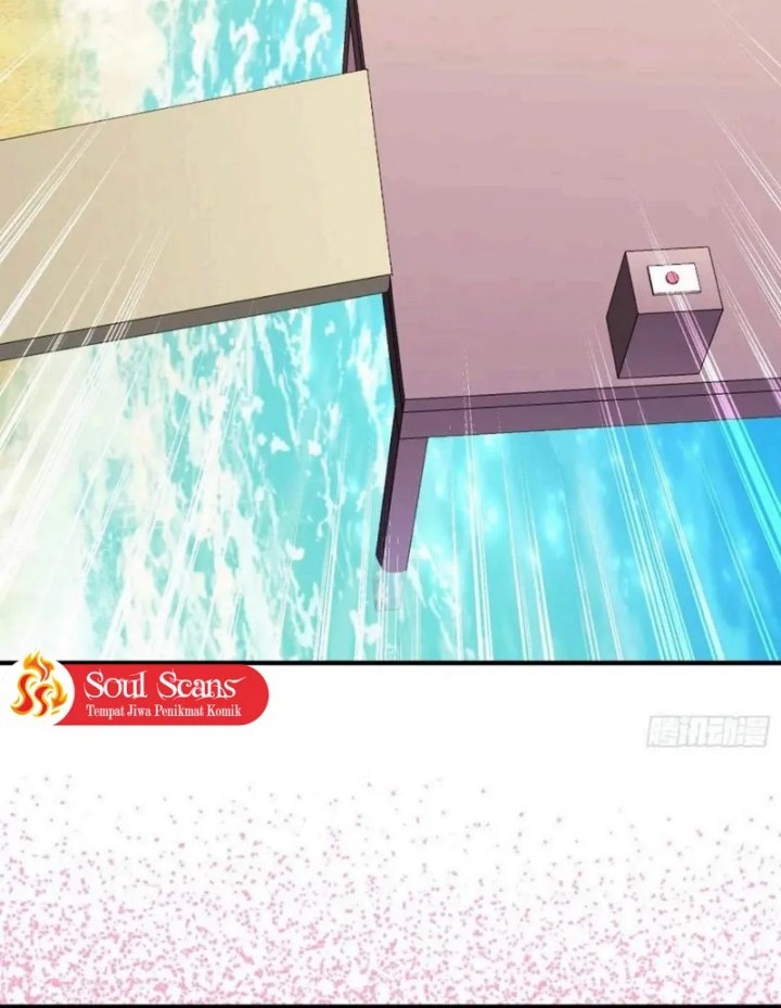 After Improperly Licking a Dog, I Became a Billionaire Chapter 212 Gambar 19