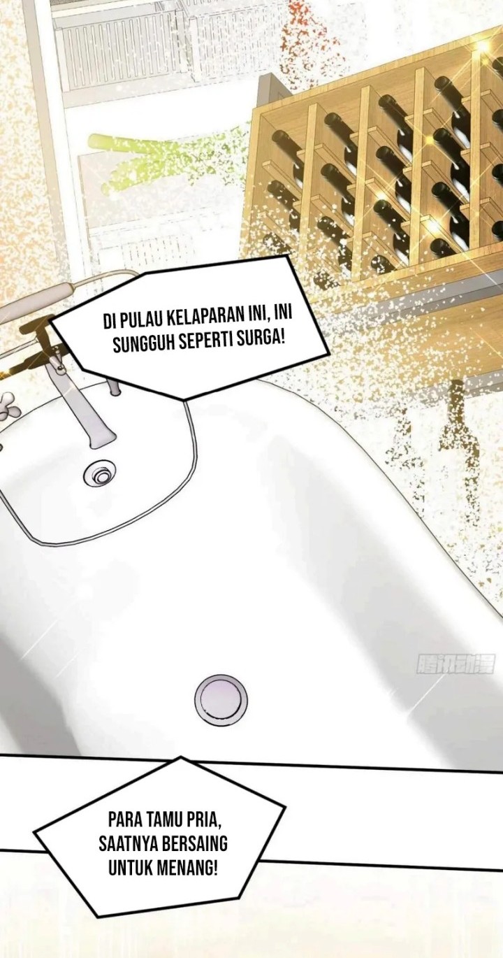 After Improperly Licking a Dog, I Became a Billionaire Chapter 212 Gambar 17