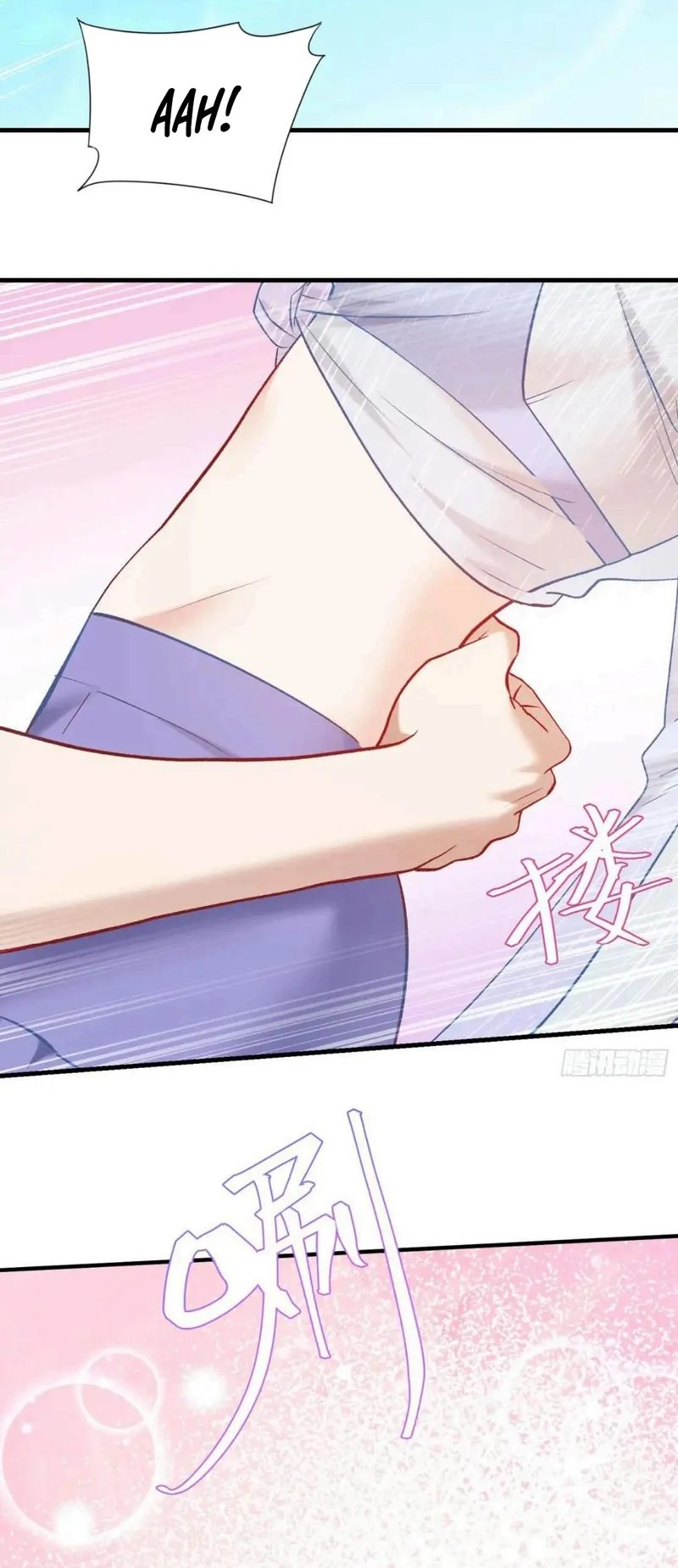 After Improperly Licking a Dog, I Became a Billionaire Chapter 213 Gambar 22