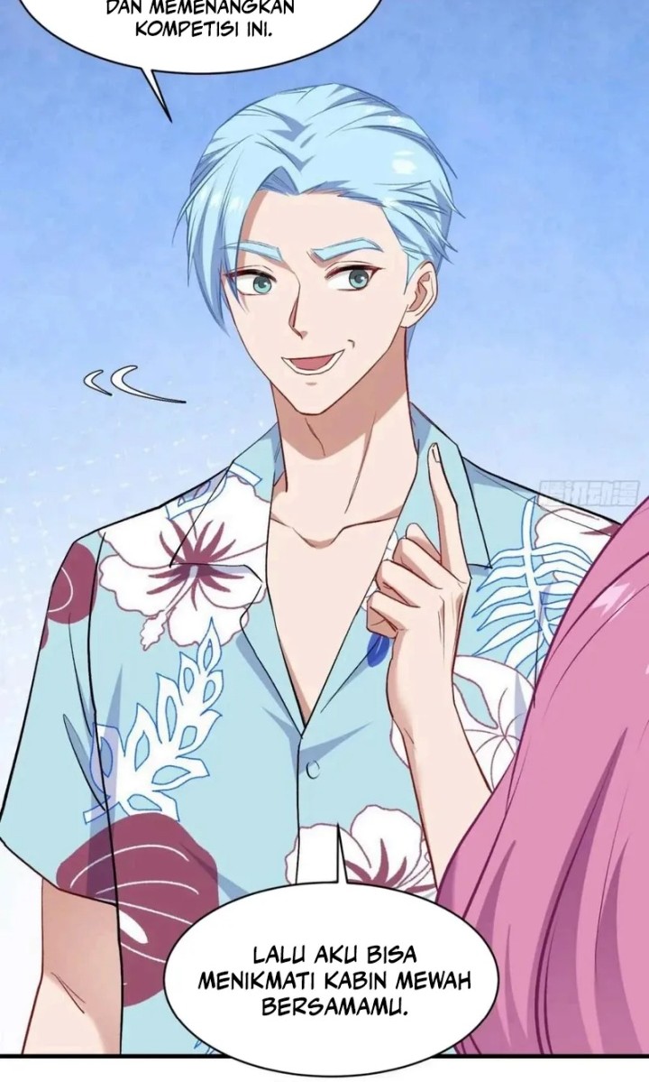 After Improperly Licking a Dog, I Became a Billionaire Chapter 214 Gambar 10