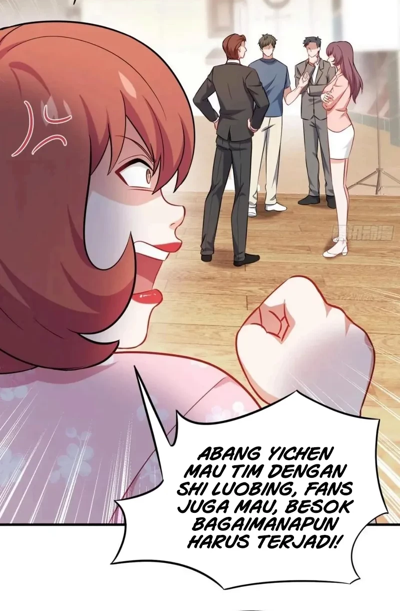 After Improperly Licking a Dog, I Became a Billionaire Chapter 215 Gambar 31