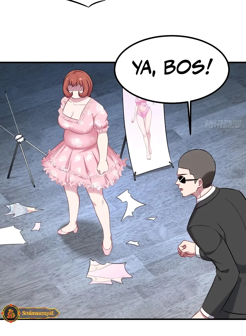 After Improperly Licking a Dog, I Became a Billionaire Chapter 216 Gambar 25