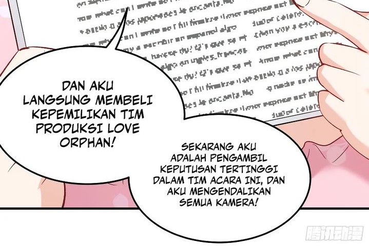 After Improperly Licking a Dog, I Became a Billionaire Chapter 218 Gambar 32