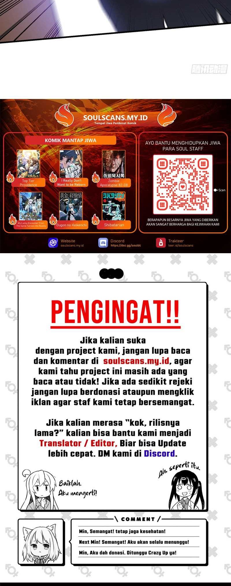 After Improperly Licking a Dog, I Became a Billionaire Chapter 222 Gambar 33