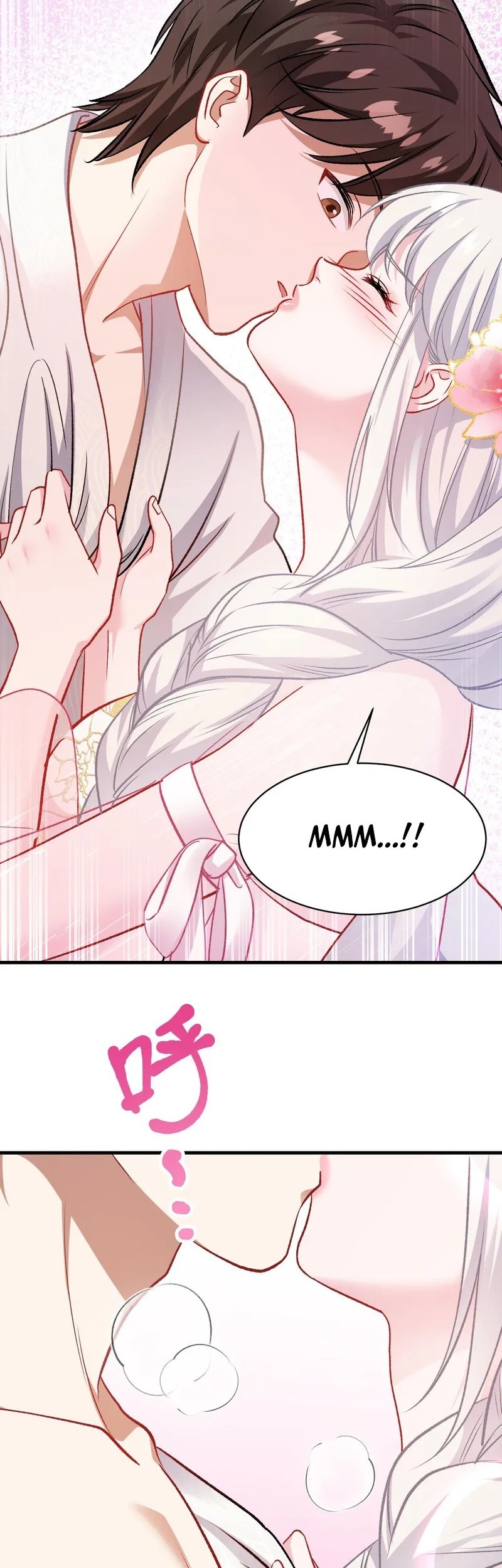 After Improperly Licking a Dog, I Became a Billionaire Chapter 224 Gambar 10