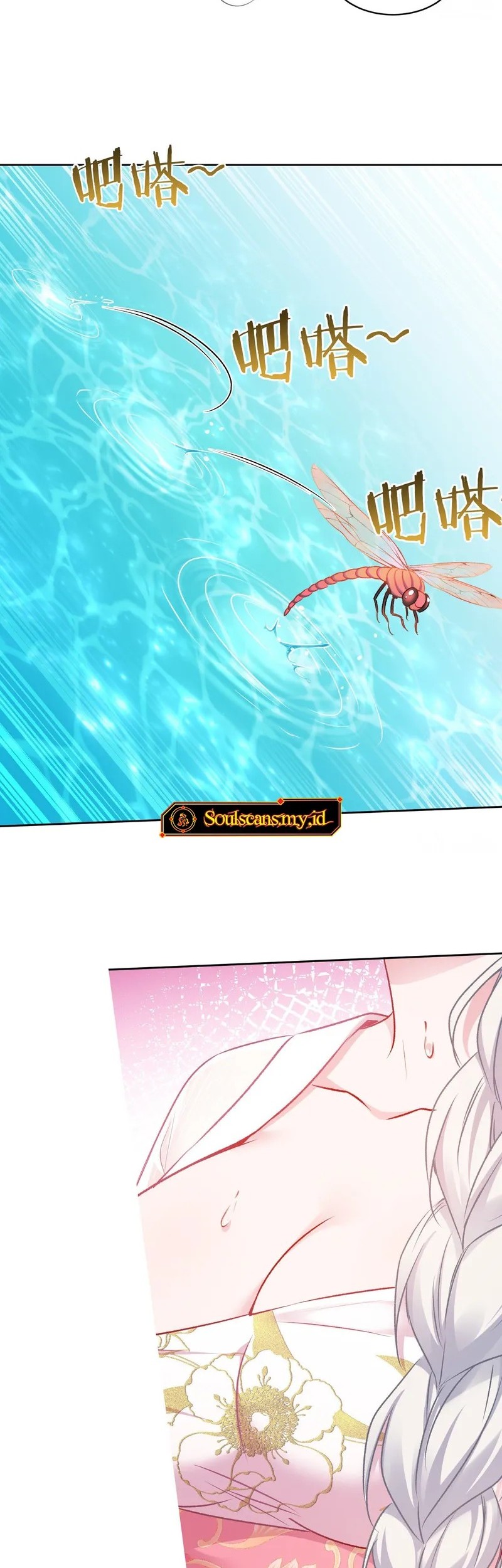 After Improperly Licking a Dog, I Became a Billionaire Chapter 224 Gambar 13