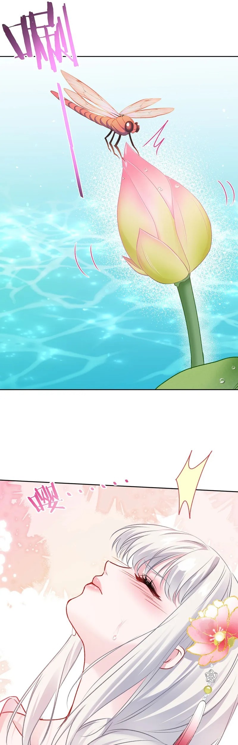 After Improperly Licking a Dog, I Became a Billionaire Chapter 224 Gambar 15