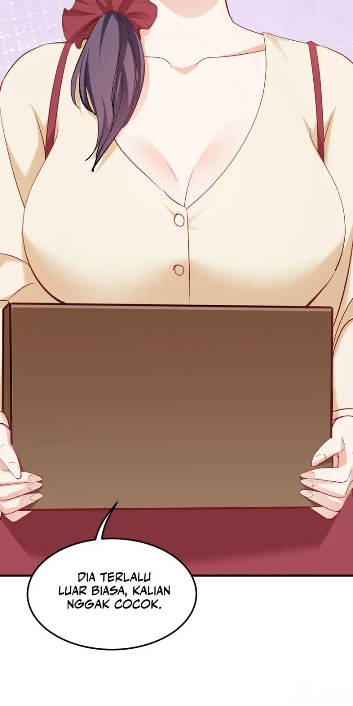 After Improperly Licking a Dog, I Became a Billionaire Chapter 225 Gambar 9