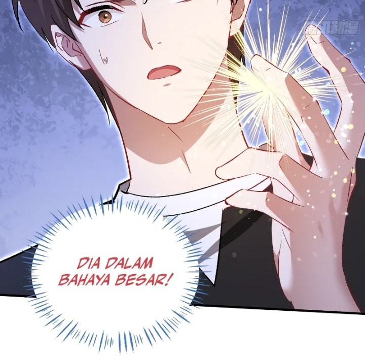 After Improperly Licking a Dog, I Became a Billionaire Chapter 226 Gambar 16