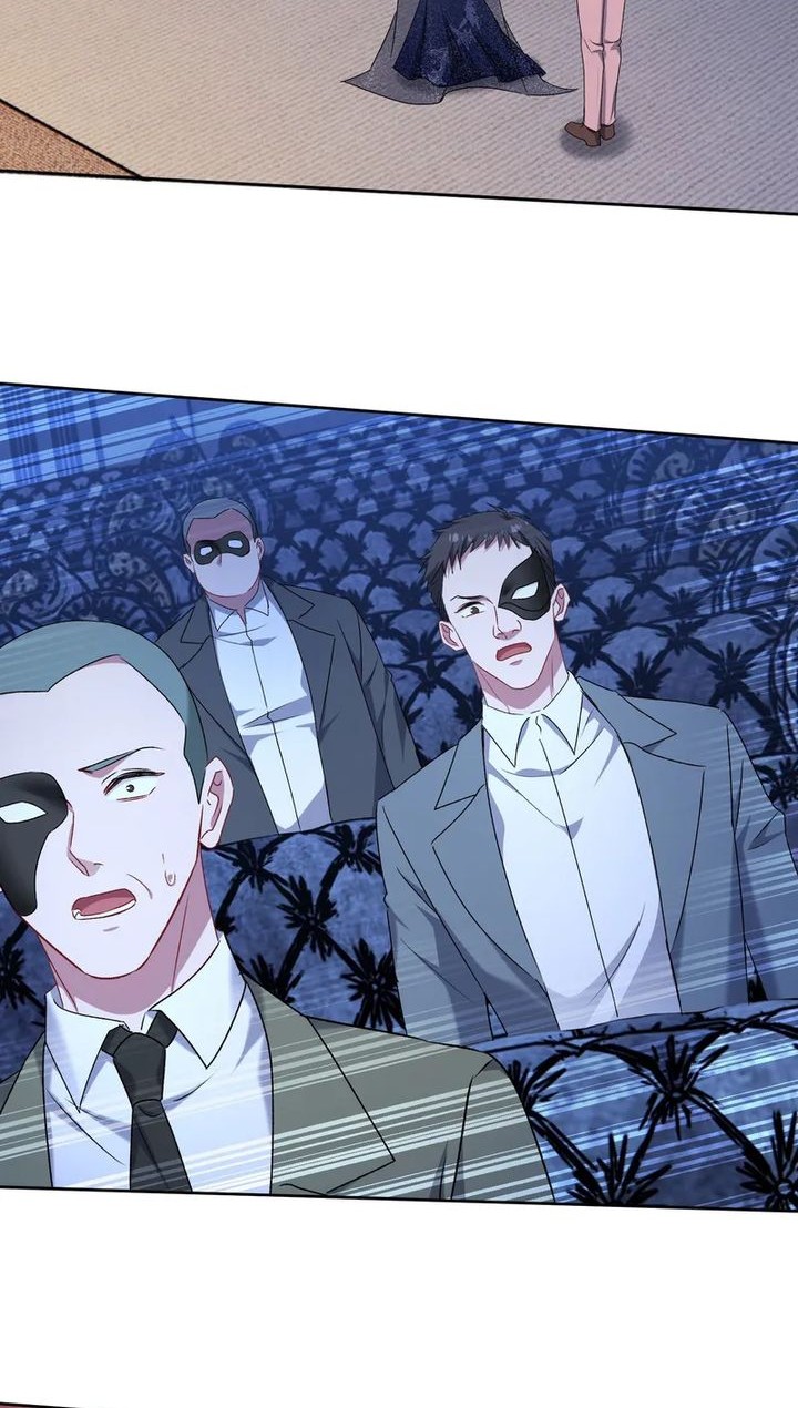 After Improperly Licking a Dog, I Became a Billionaire Chapter 230 Gambar 10