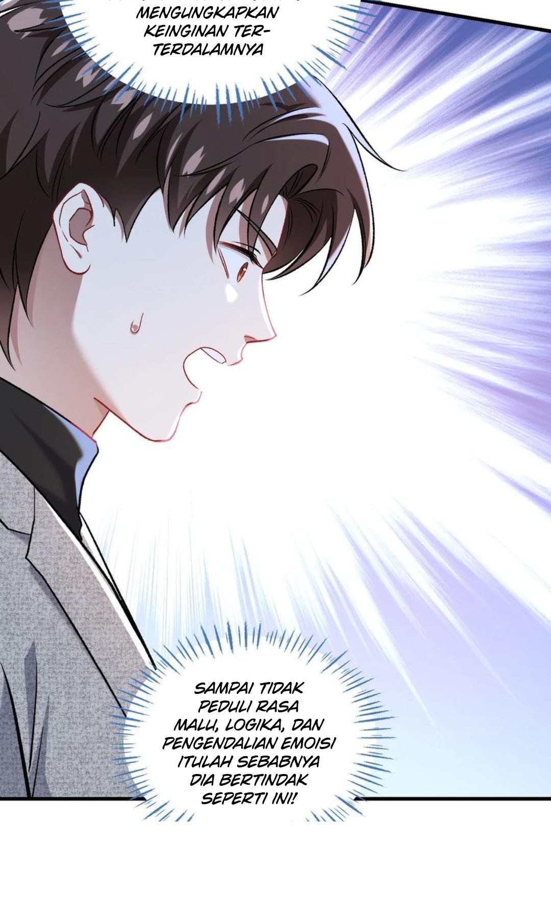 After Improperly Licking a Dog, I Became a Billionaire Chapter 233 Gambar 10