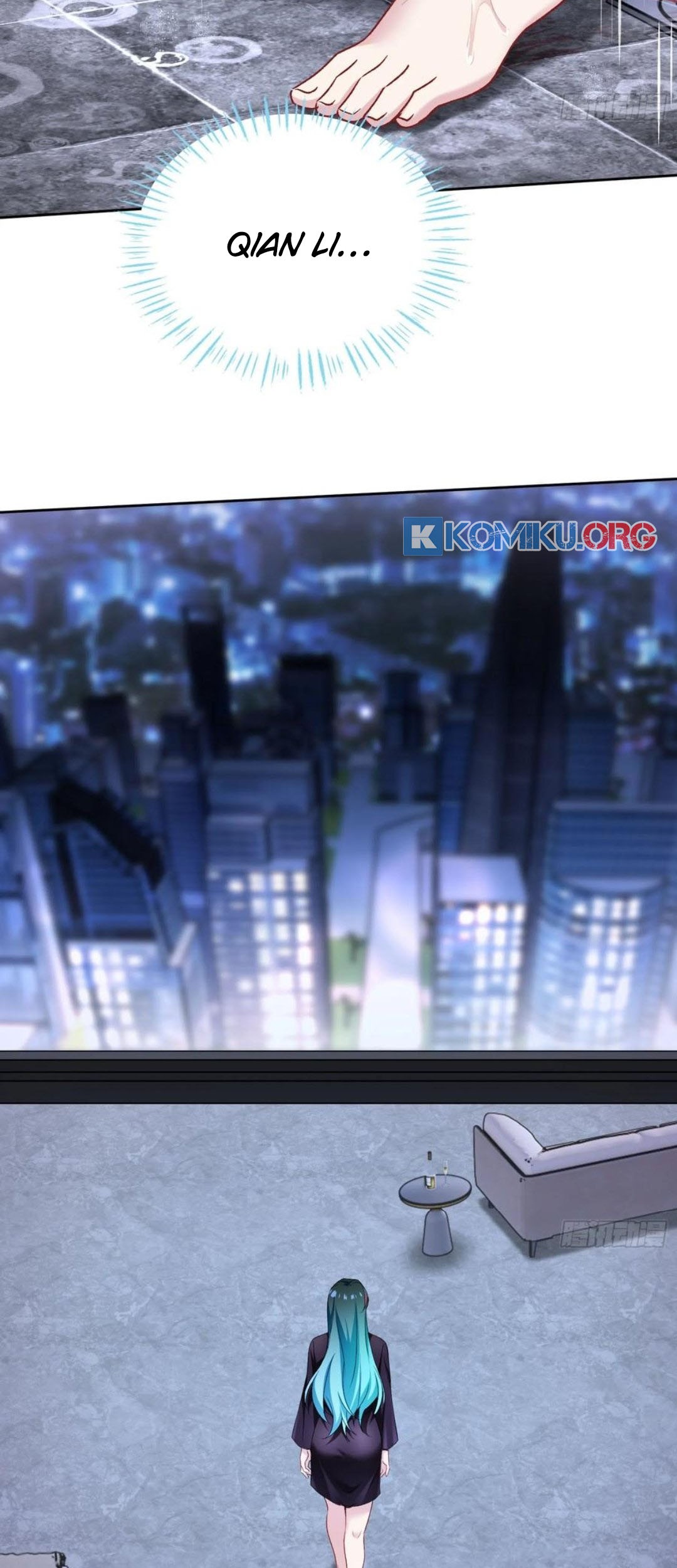 After Improperly Licking a Dog, I Became a Billionaire Chapter 233 Gambar 21