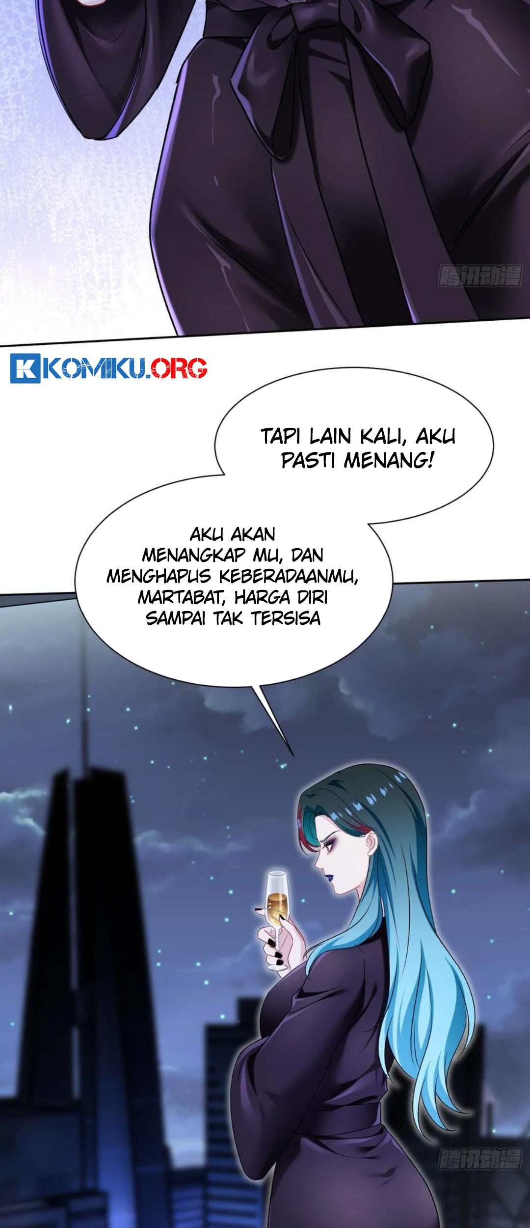 After Improperly Licking a Dog, I Became a Billionaire Chapter 233 Gambar 23