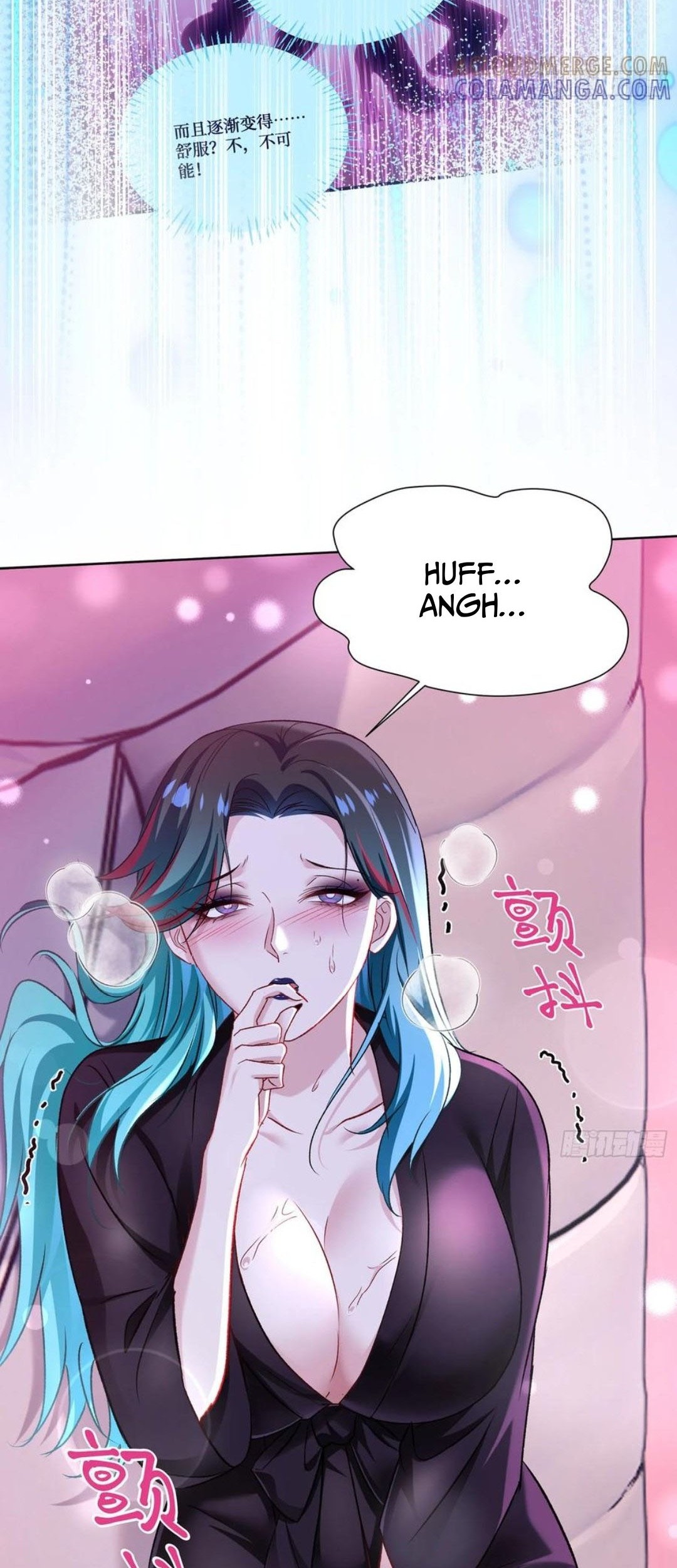 After Improperly Licking a Dog, I Became a Billionaire Chapter 233 Gambar 29