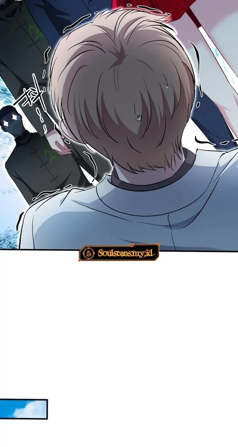 After Improperly Licking a Dog, I Became a Billionaire Chapter 238 Gambar 7