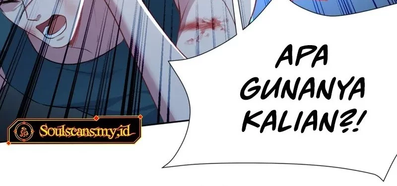 After Improperly Licking a Dog, I Became a Billionaire Chapter 238 Gambar 15