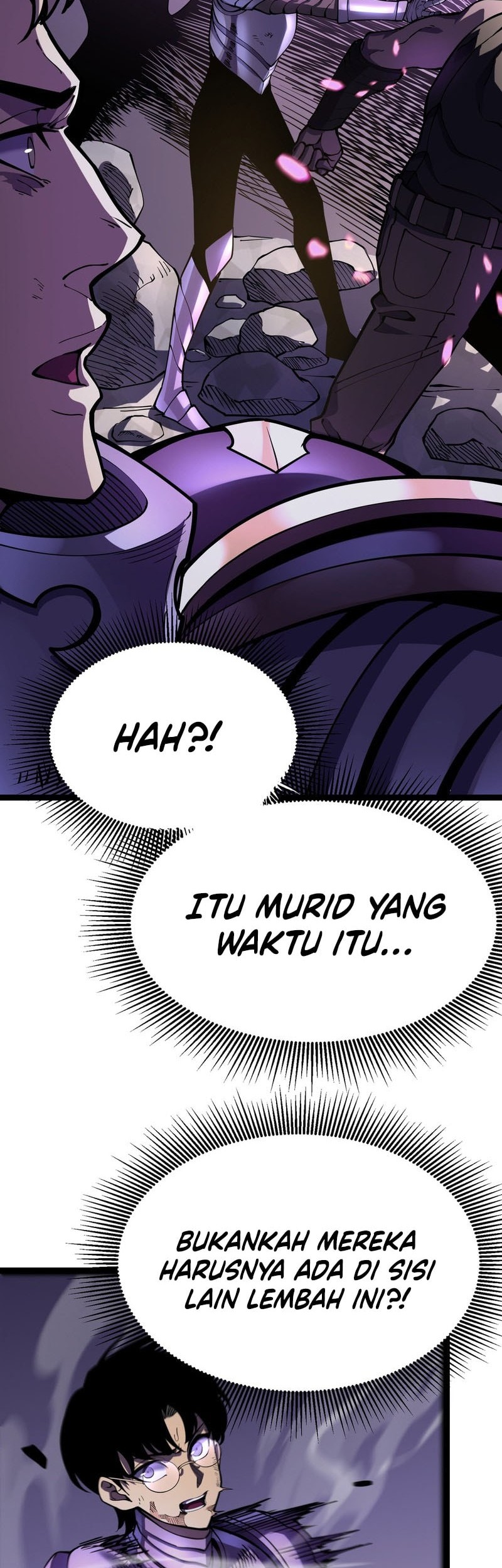 After Rebirth, I Used Mirror Reversal For Vengeance Chapter 15 Gambar 43