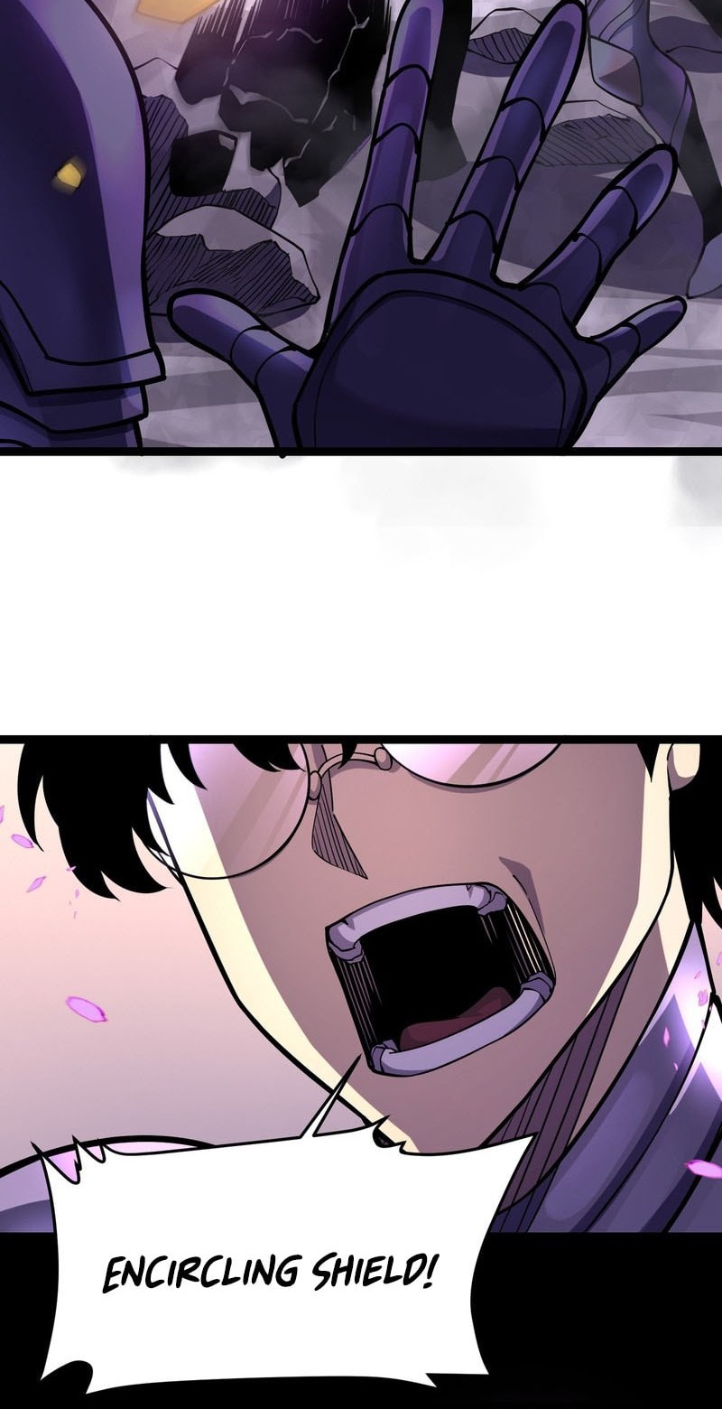 After Rebirth, I Used Mirror Reversal For Vengeance Chapter 15 Gambar 45