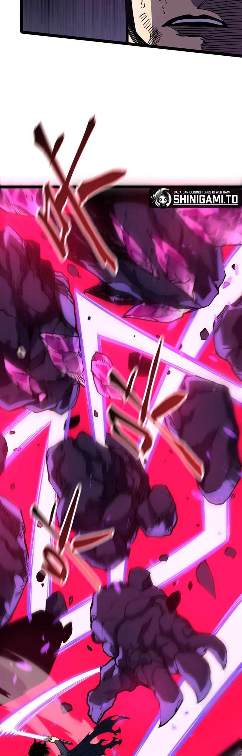 After Rebirth, I Used Mirror Reversal For Vengeance Chapter 15 Gambar 51