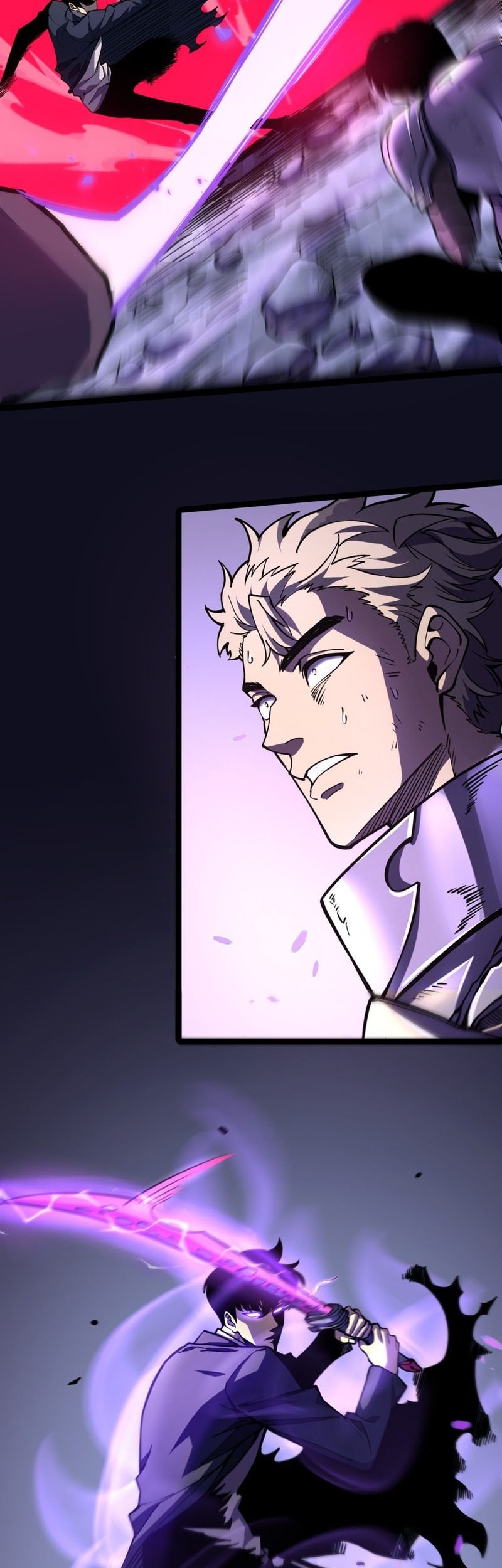 After Rebirth, I Used Mirror Reversal For Vengeance Chapter 15 Gambar 52