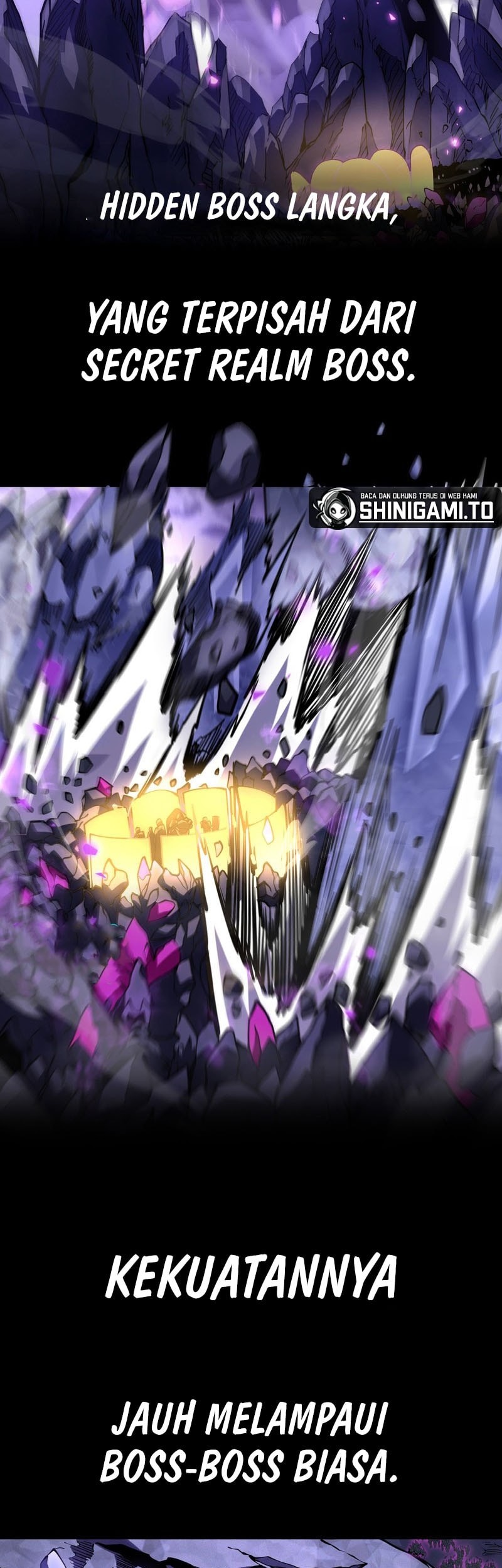 After Rebirth, I Used Mirror Reversal For Vengeance Chapter 15 Gambar 4