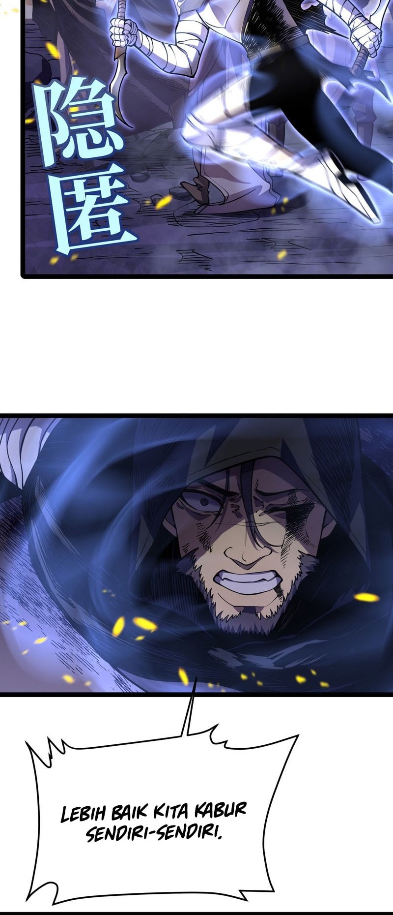 After Rebirth, I Used Mirror Reversal For Vengeance Chapter 15 Gambar 25