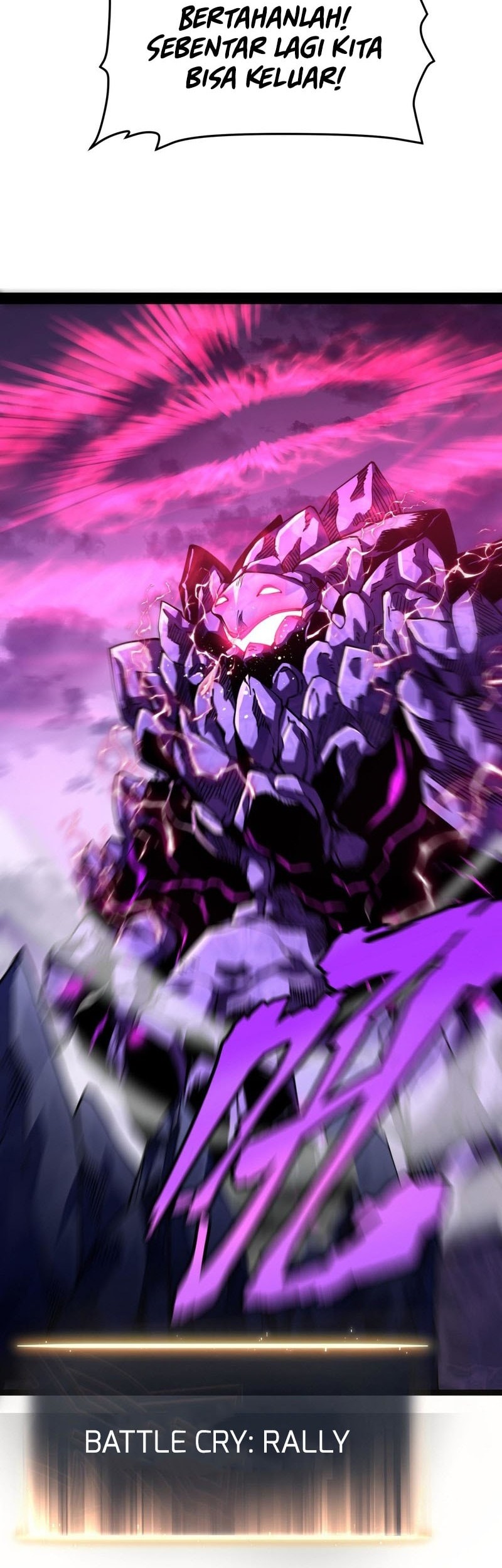 After Rebirth, I Used Mirror Reversal For Vengeance Chapter 15 Gambar 15