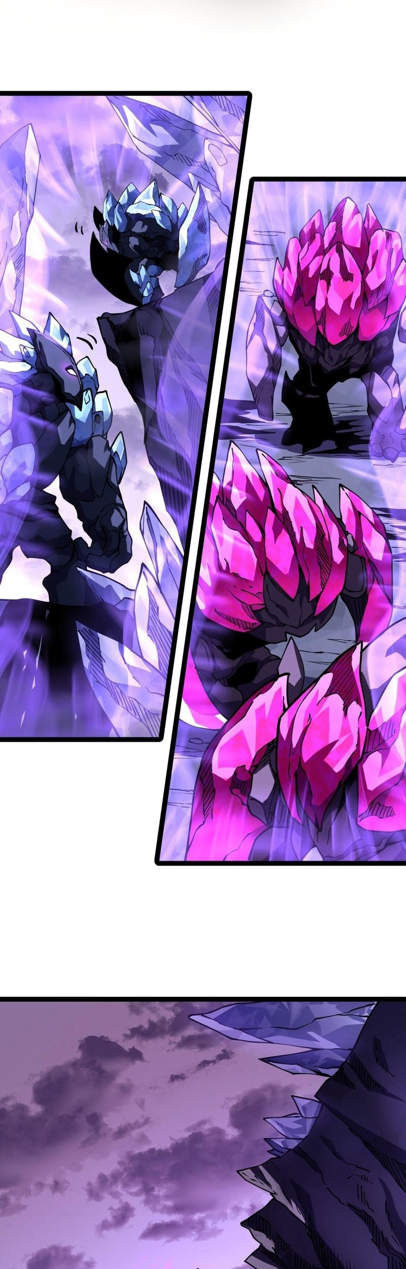 After Rebirth, I Used Mirror Reversal For Vengeance Chapter 15 Gambar 16