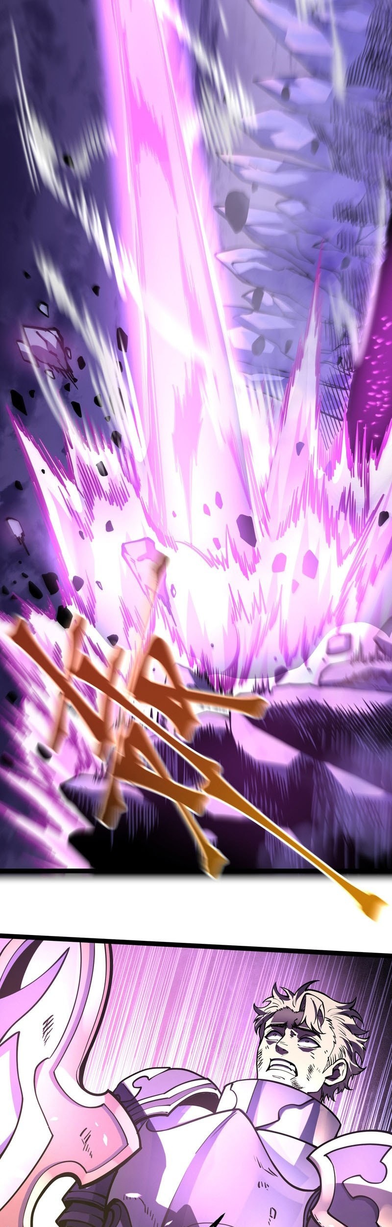 After Rebirth, I Used Mirror Reversal For Vengeance Chapter 15 Gambar 30